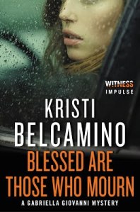 blessed are those that mourn